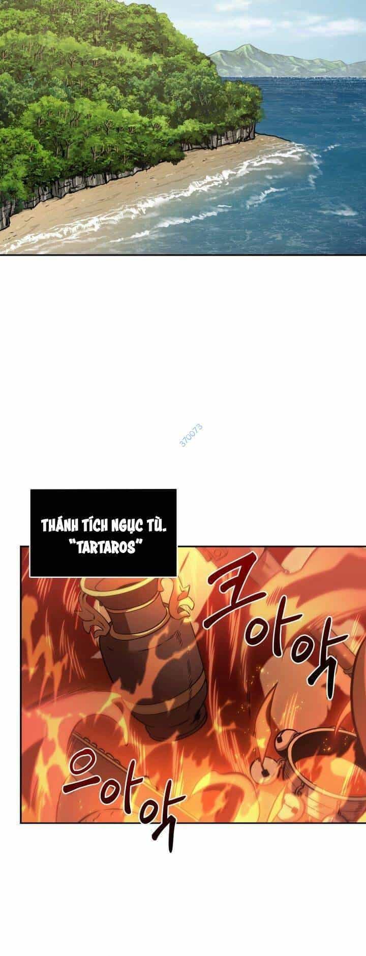 Vua Trộm Mộ - Chương 367 - ảnh 19