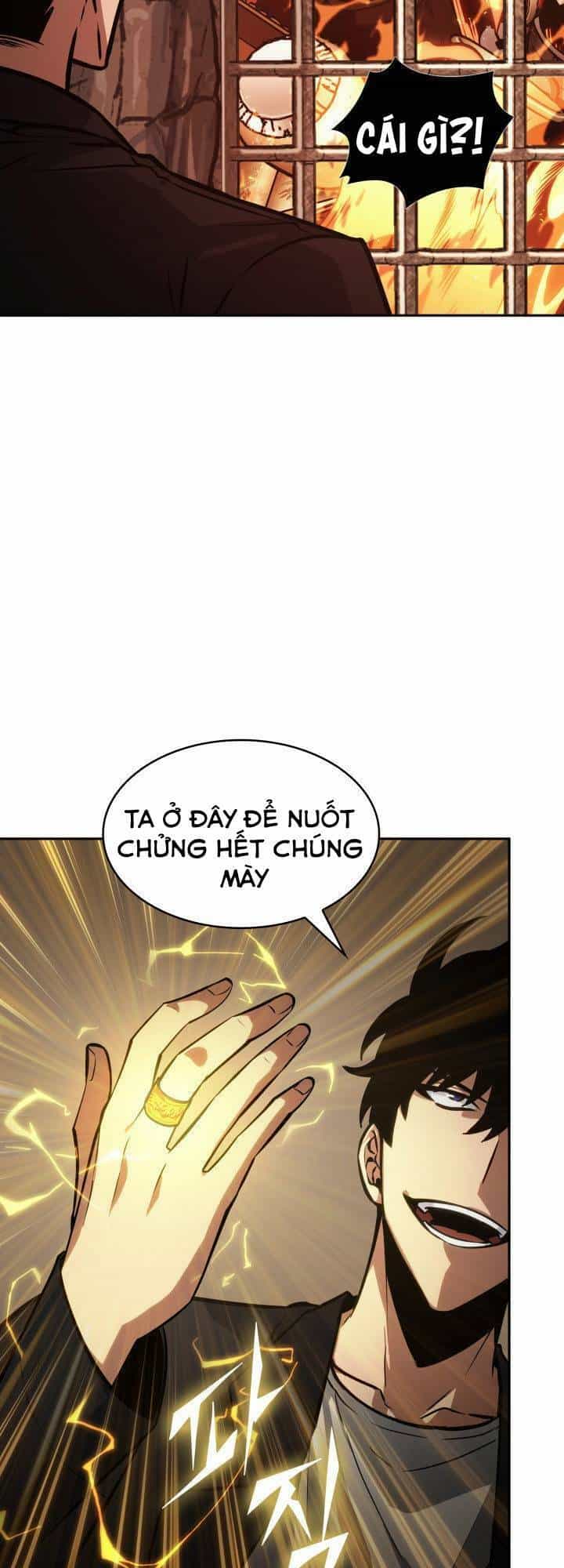 Vua Trộm Mộ - Chương 367 - ảnh 23