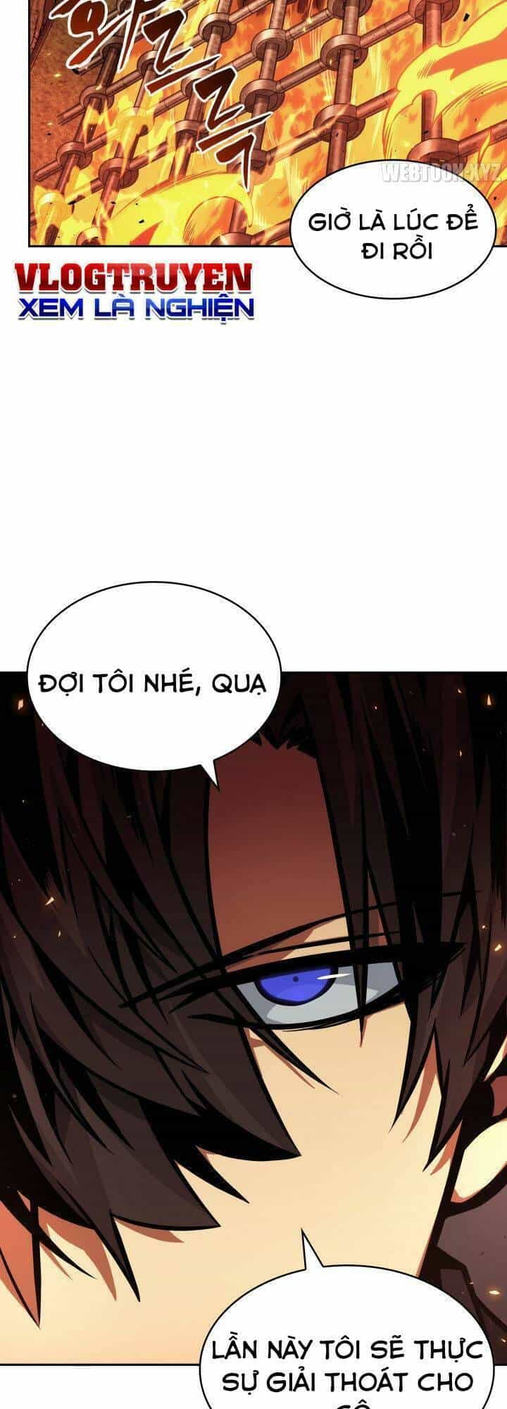 Vua Trộm Mộ - Chương 367 - ảnh 31