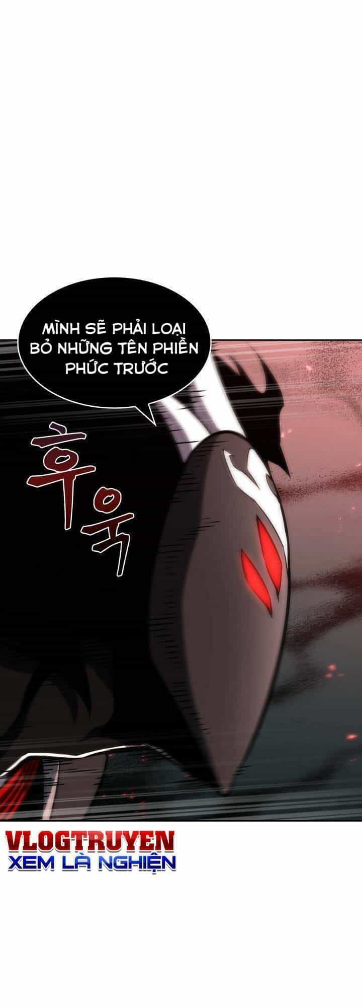 Vua Trộm Mộ - Chương 368 - ảnh 16