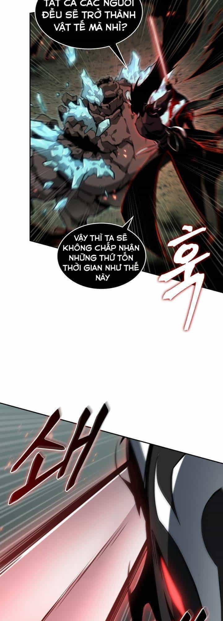 Vua Trộm Mộ - Chương 368 - ảnh 18