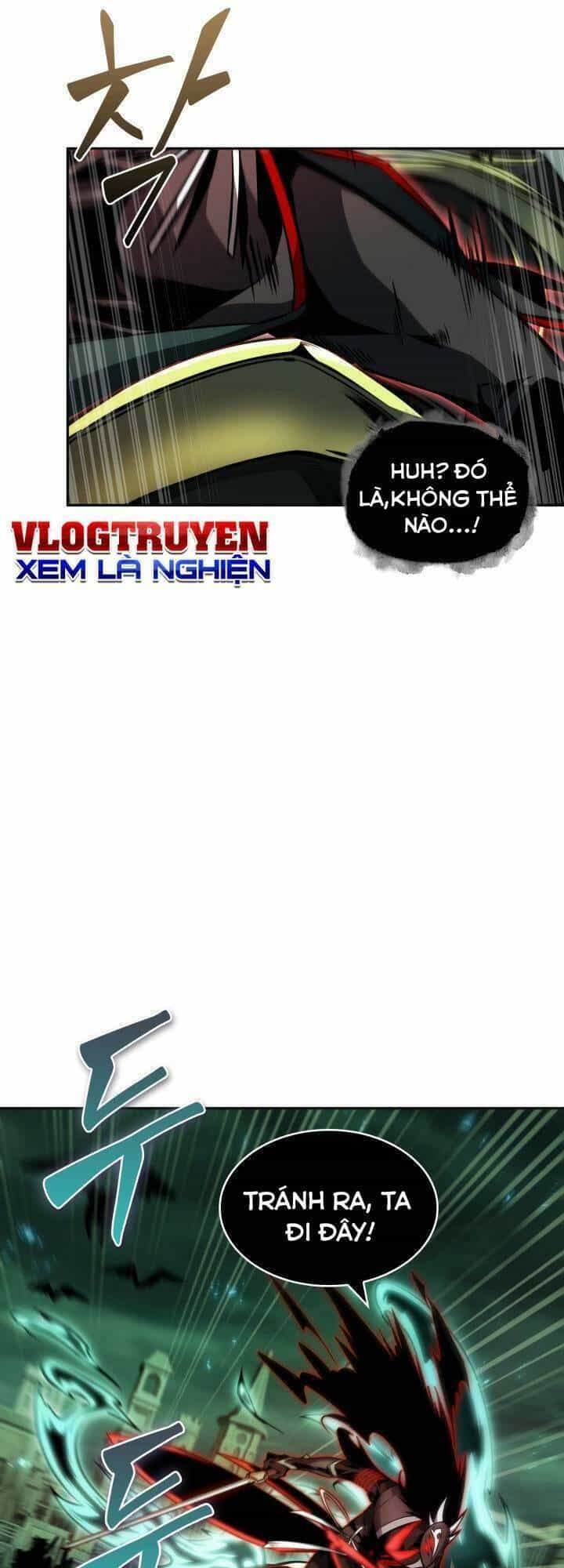 Vua Trộm Mộ - Chương 368 - ảnh 30