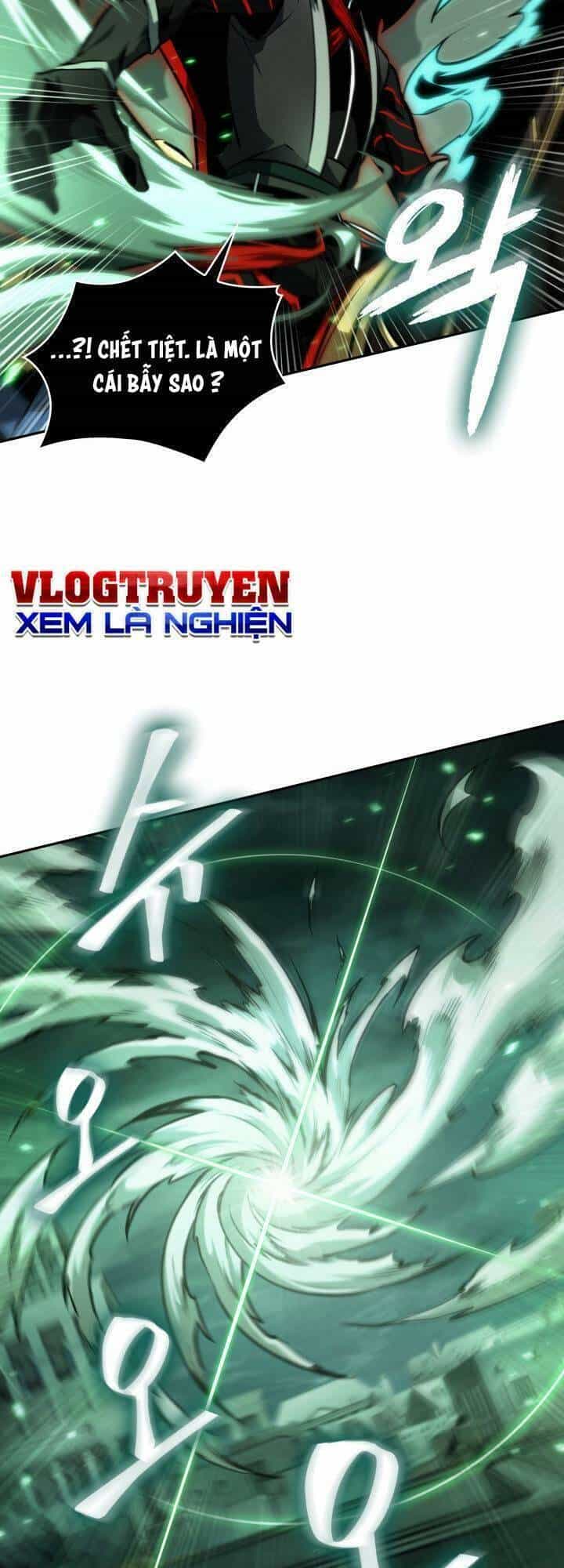 Vua Trộm Mộ - Chương 368 - ảnh 41