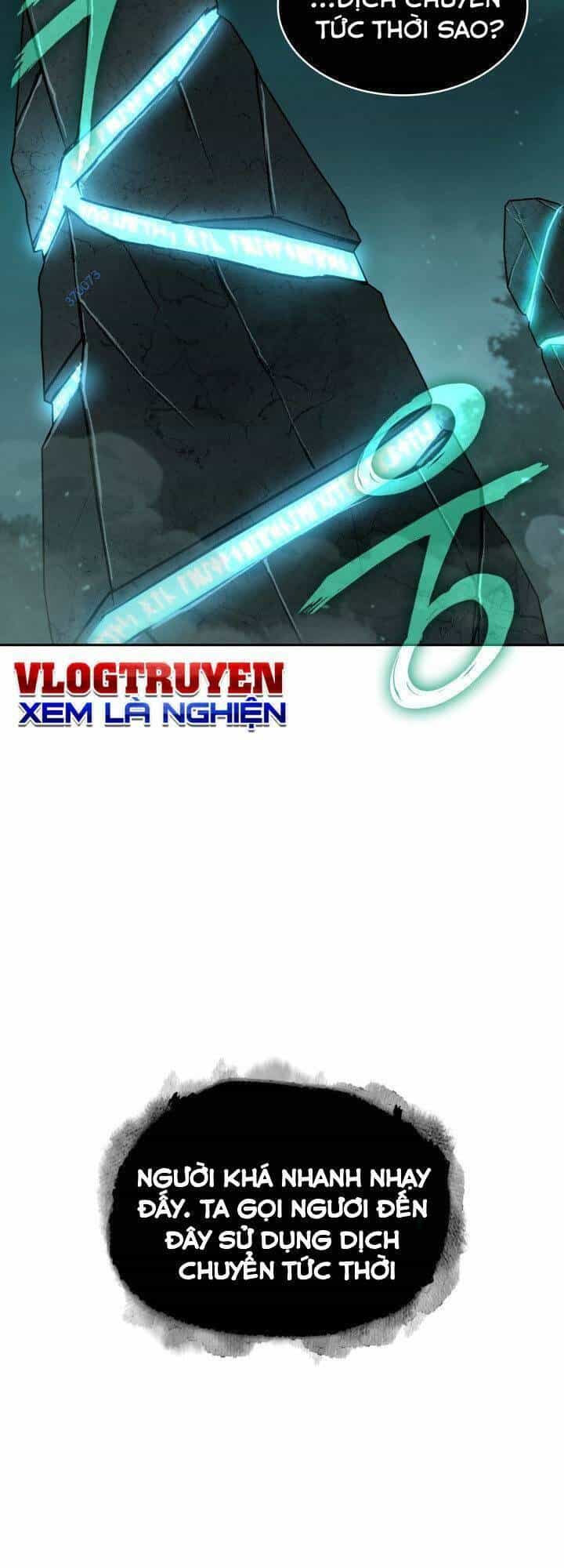 Vua Trộm Mộ - Chương 368 - ảnh 45