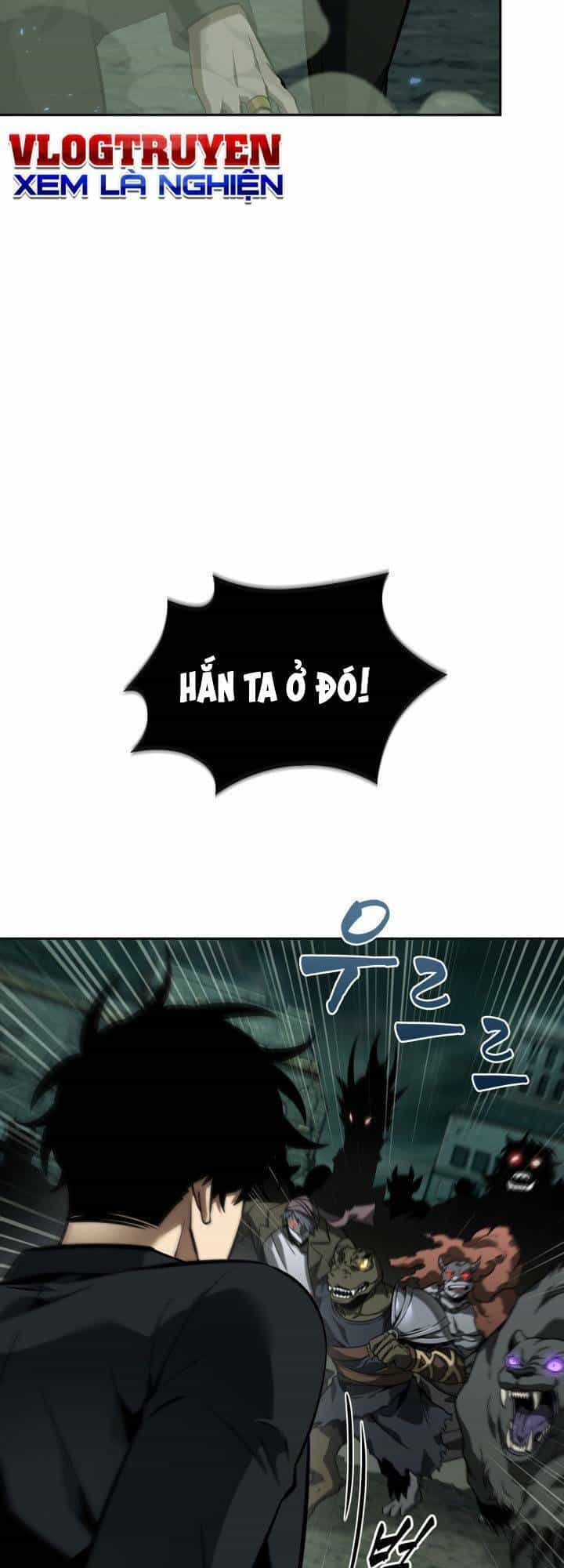 Vua Trộm Mộ - Chương 368 - ảnh 5