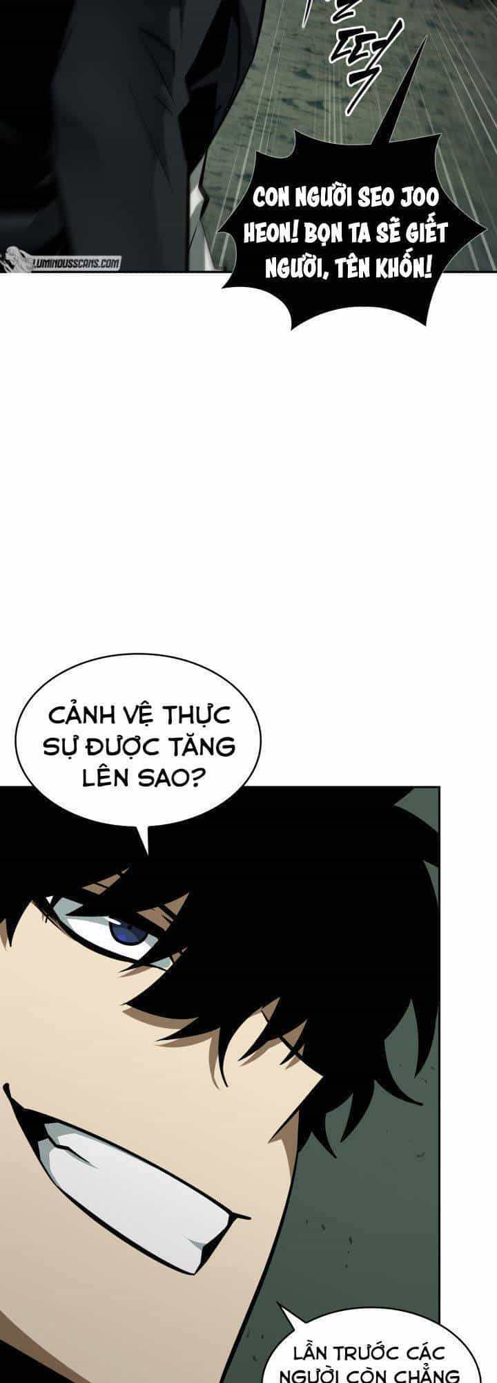 Vua Trộm Mộ - Chương 368 - ảnh 6