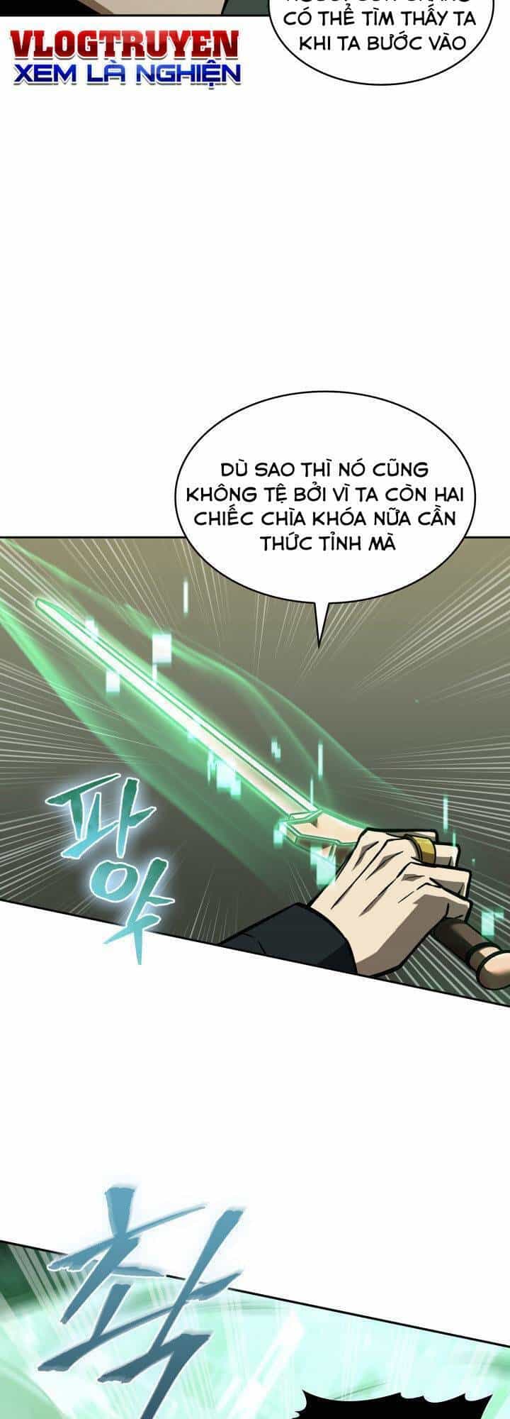 Vua Trộm Mộ - Chương 368 - ảnh 7