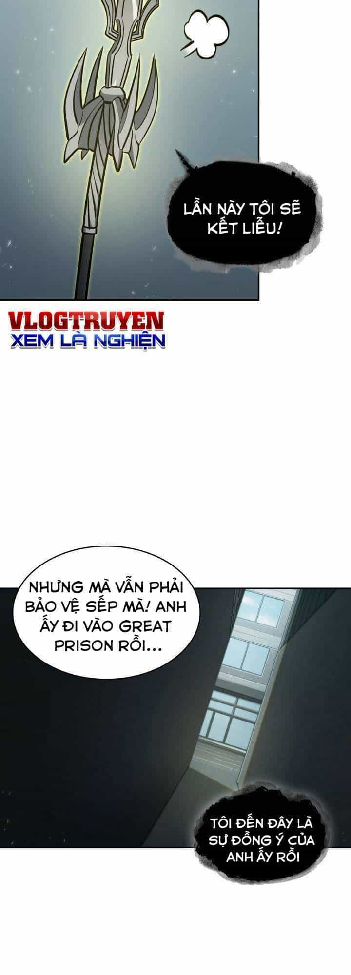 Vua Trộm Mộ - Chương 369 - ảnh 19