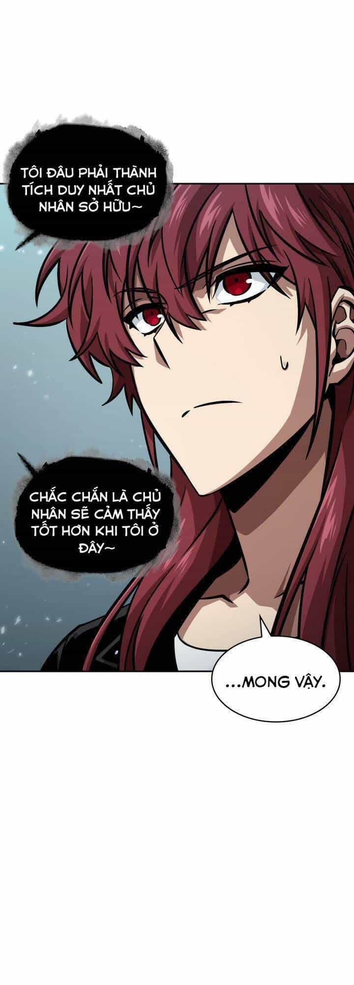 Vua Trộm Mộ - Chương 369 - ảnh 20