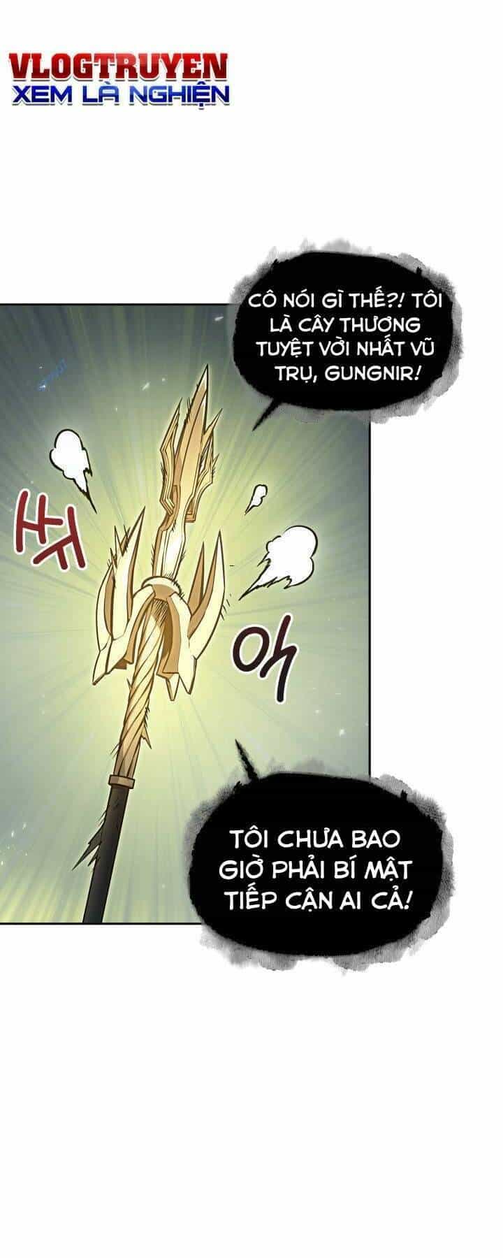 Vua Trộm Mộ - Chương 369 - ảnh 24