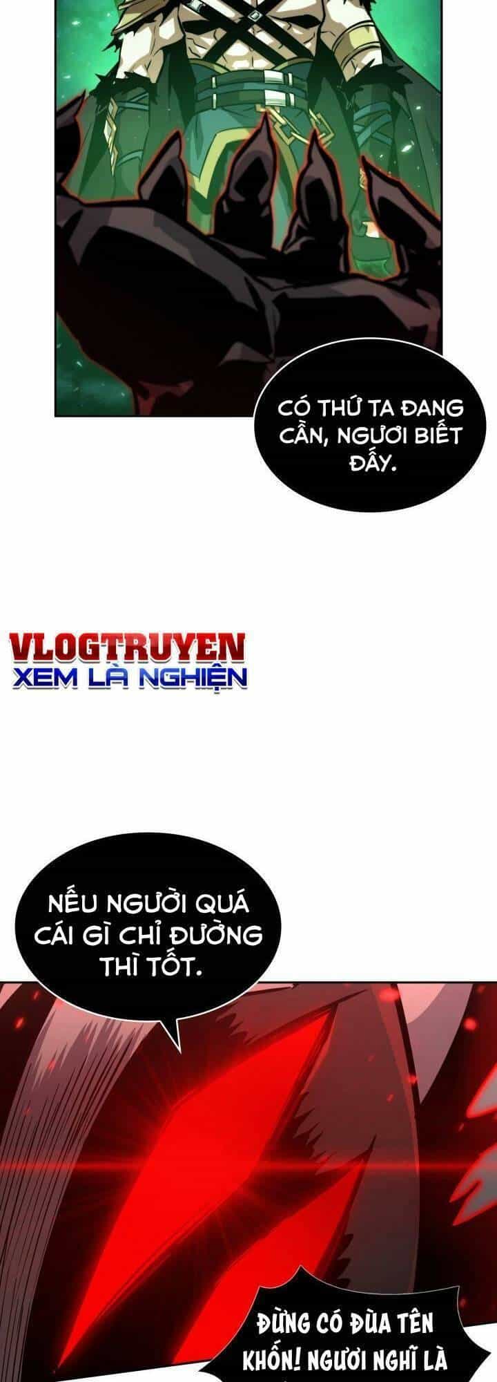 Vua Trộm Mộ - Chương 369 - ảnh 50