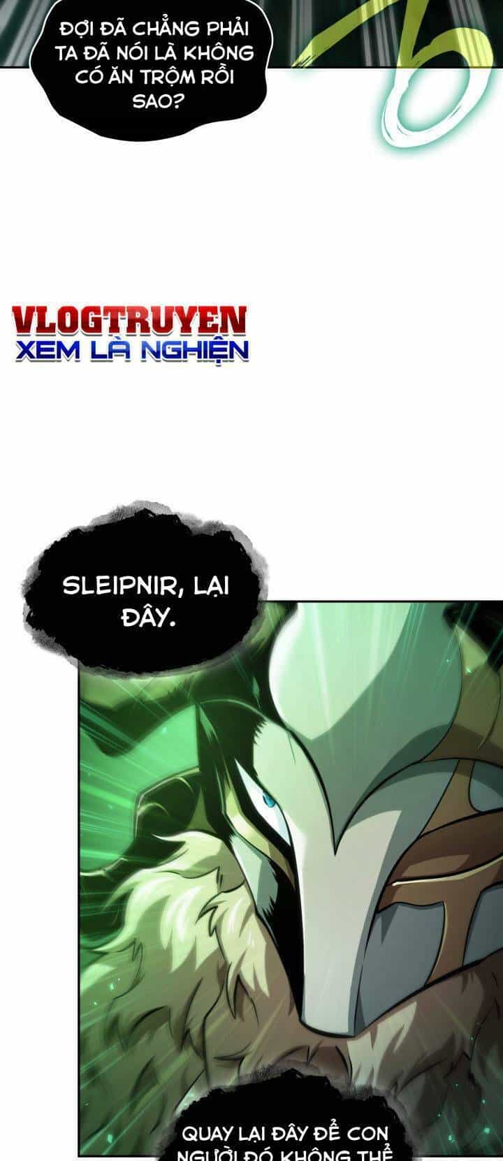 Vua Trộm Mộ - Chương 369 - ảnh 8