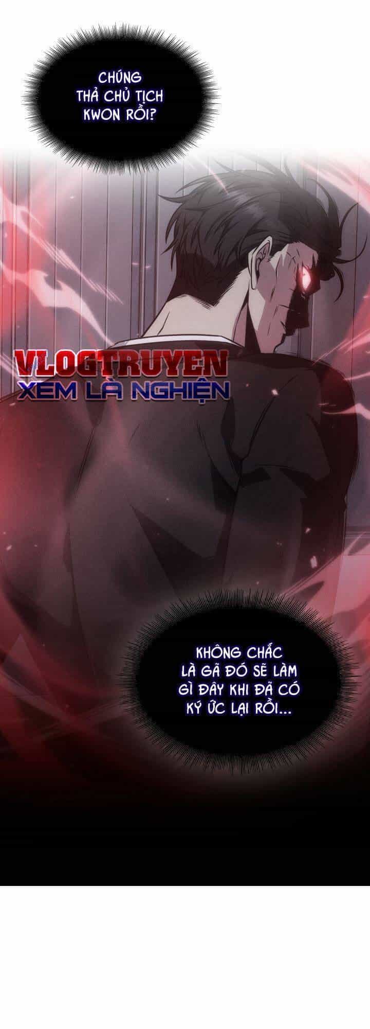 Vua Trộm Mộ - Chương 371 - ảnh 16