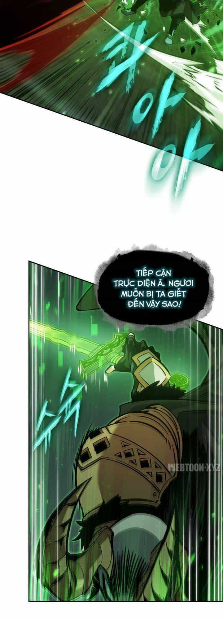 Vua Trộm Mộ - Chương 371 - ảnh 22