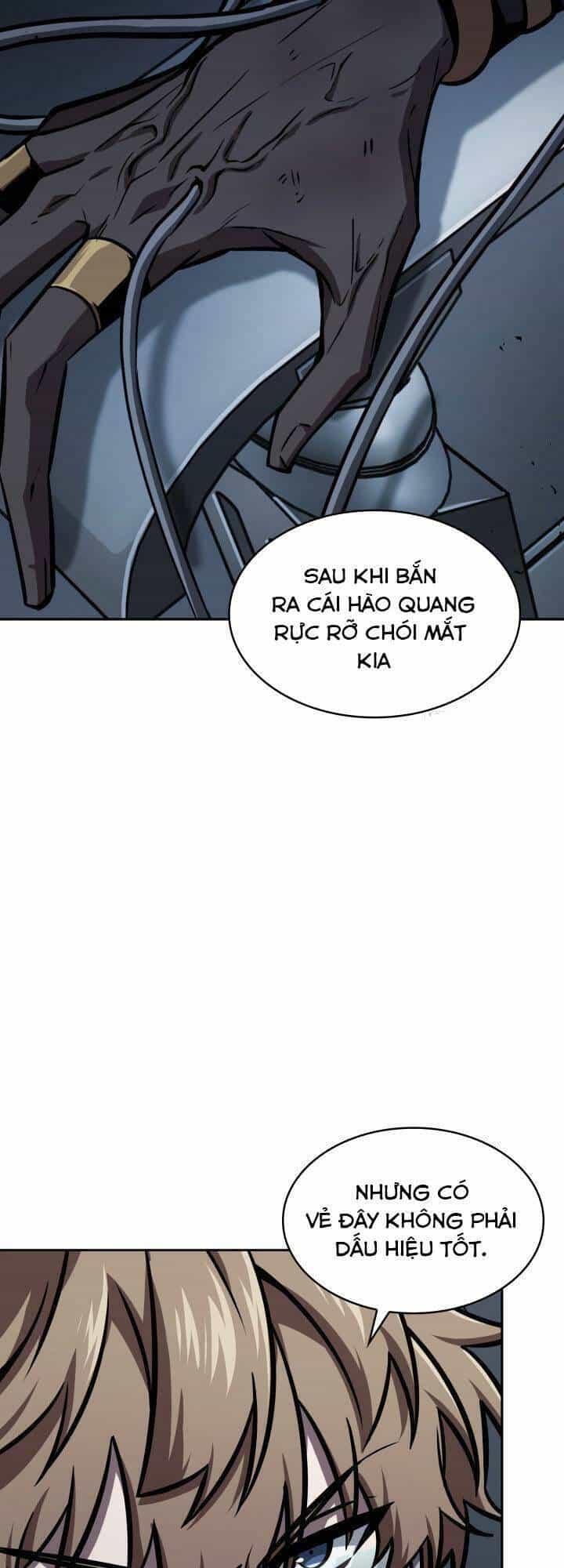 Vua Trộm Mộ - Chương 372 - ảnh 27