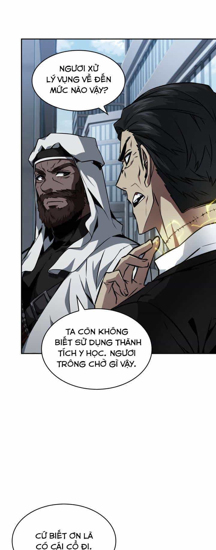 Vua Trộm Mộ - Chương 372 - ảnh 48
