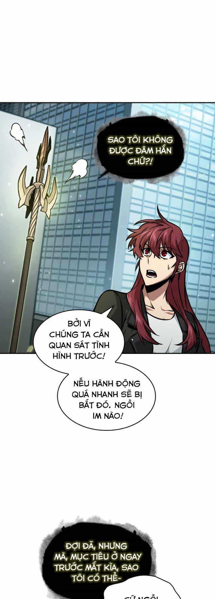 Vua Trộm Mộ - Chương 373 - ảnh 4