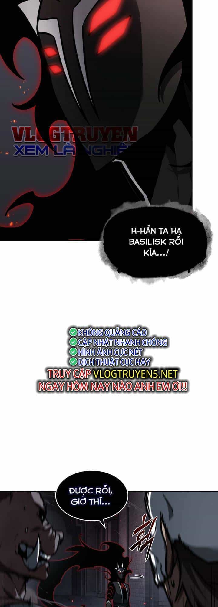 Vua Trộm Mộ - Chương 374 - ảnh 20