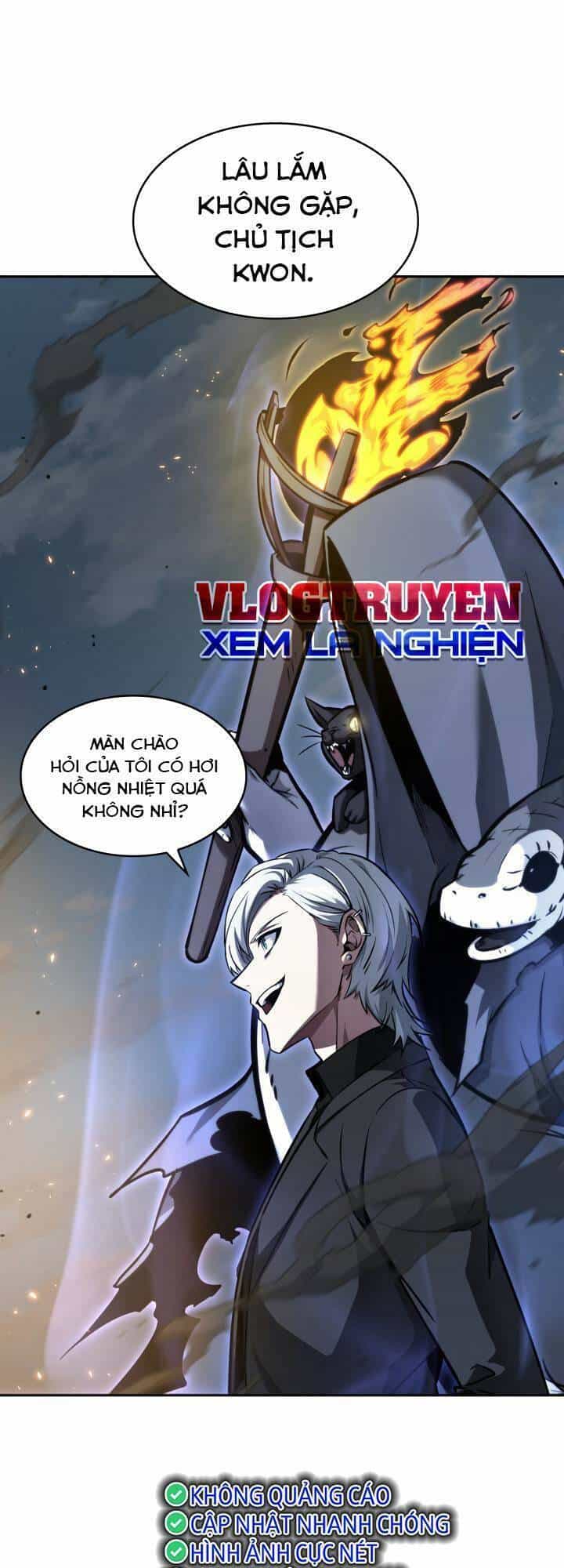 Vua Trộm Mộ - Chương 374 - ảnh 28