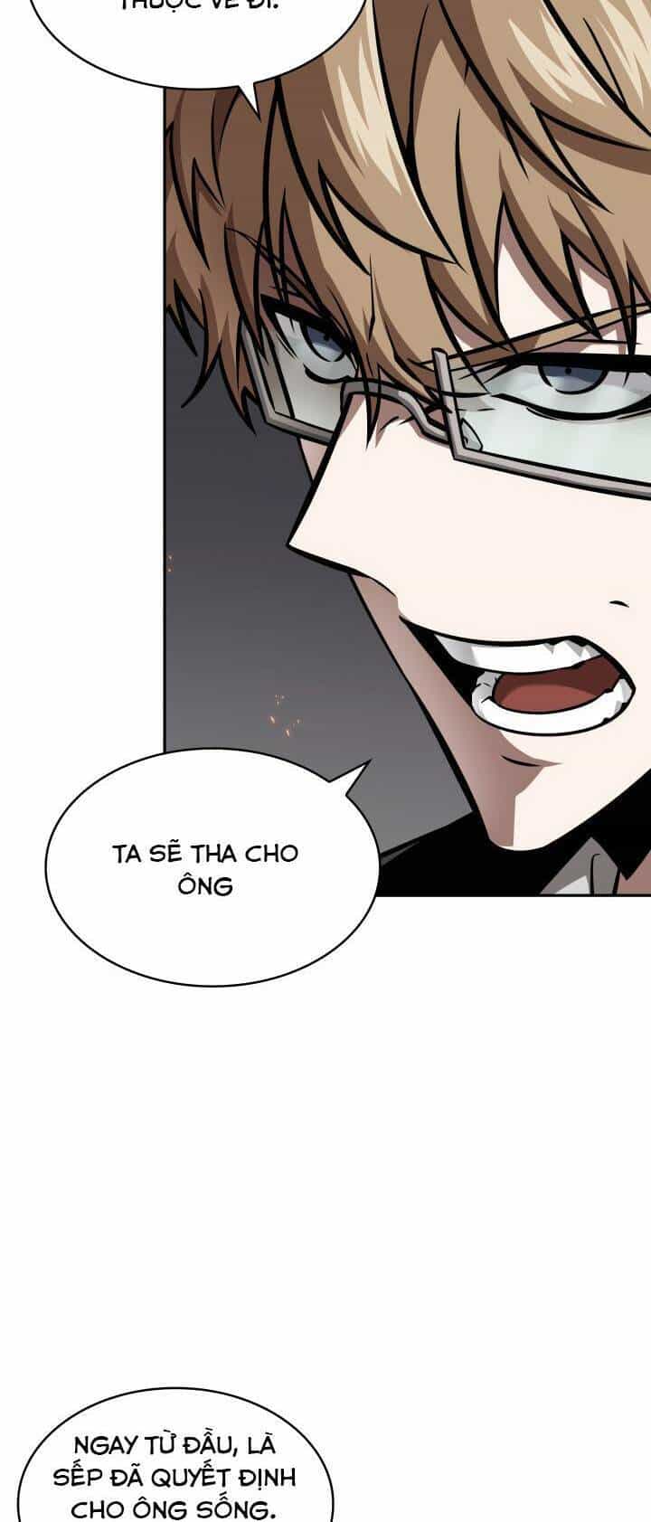 Vua Trộm Mộ - Chương 374 - ảnh 35