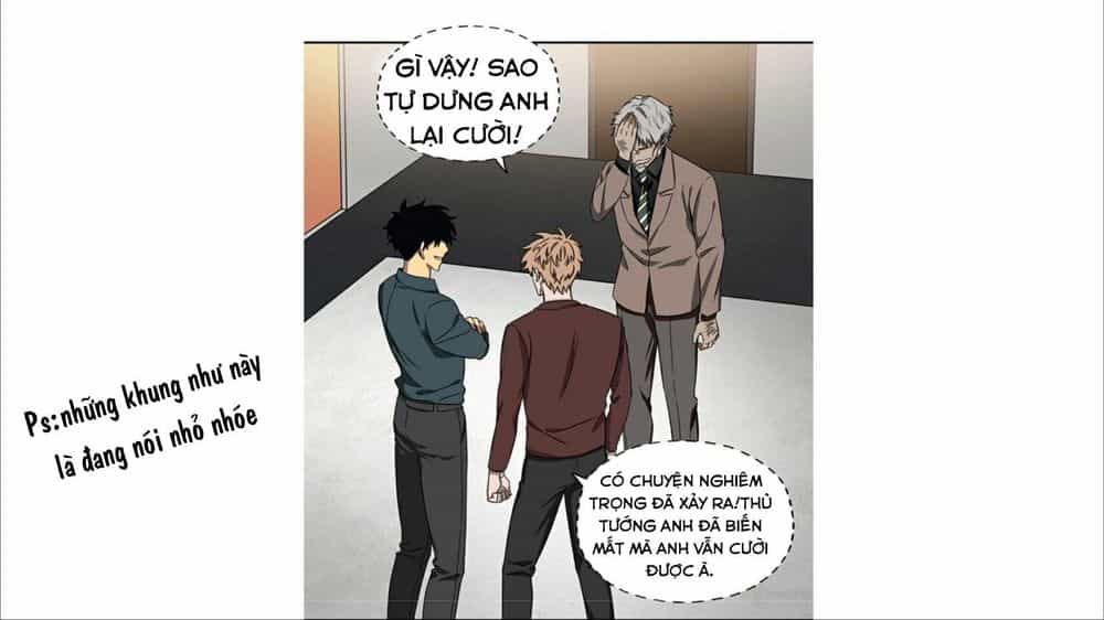 Vua Trộm Mộ - Chương 35 - ảnh 2