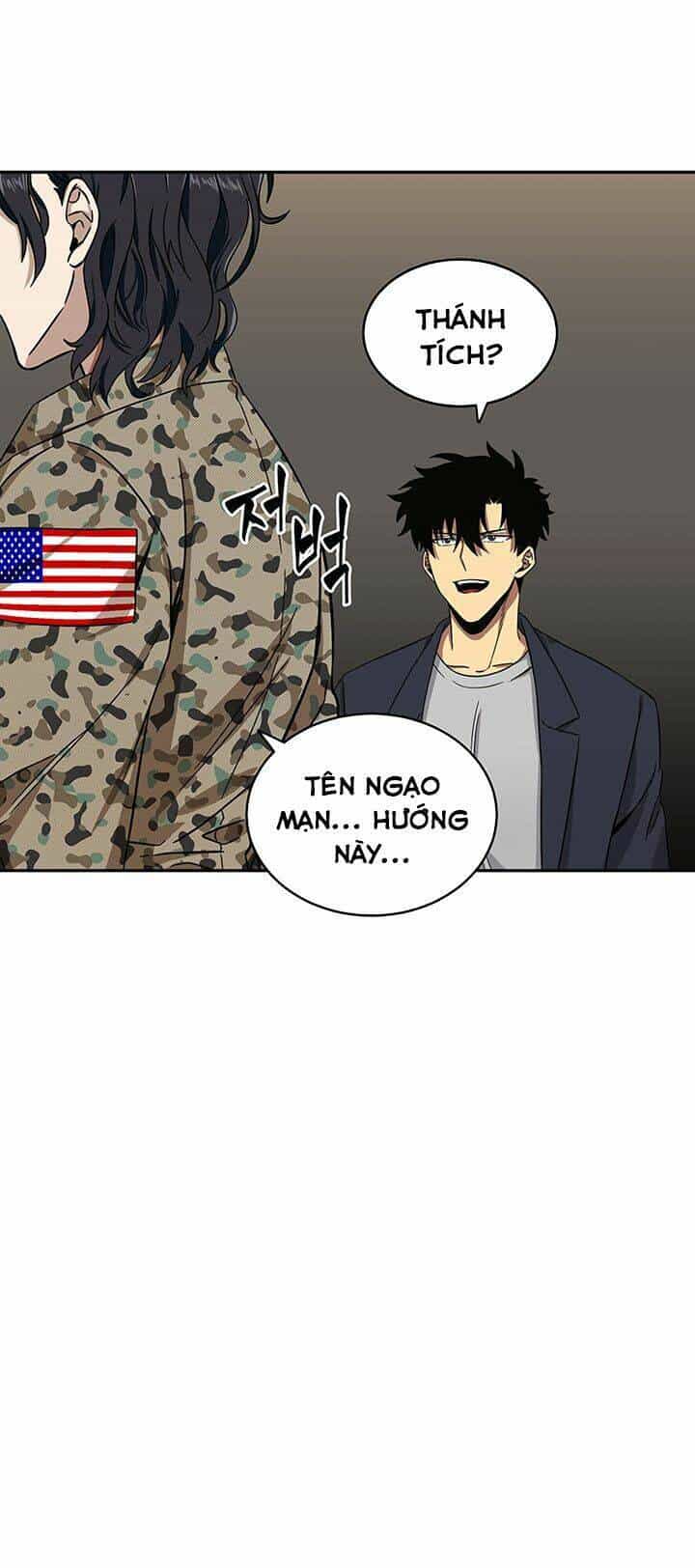 Vua Trộm Mộ - Chương 35 - ảnh 47