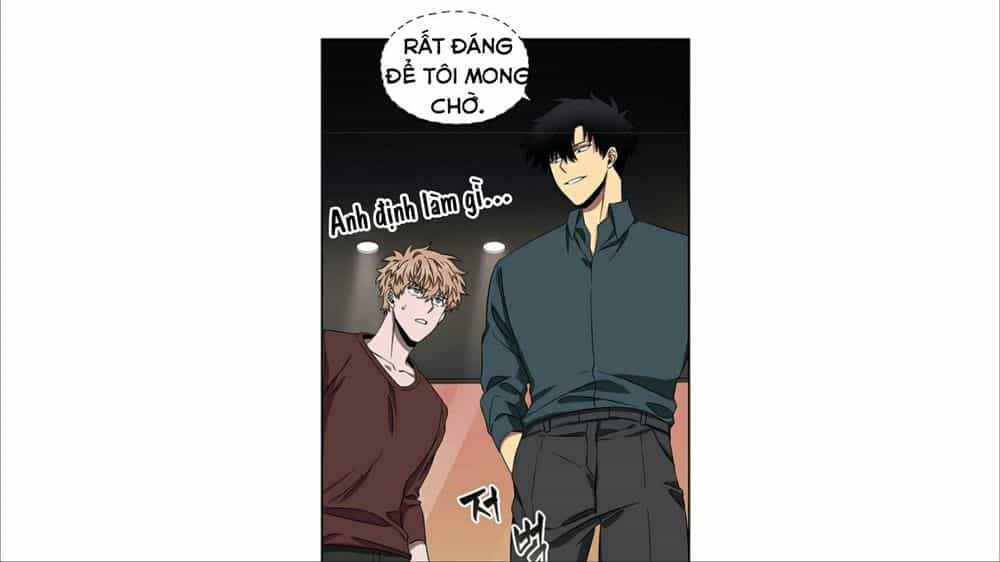 Vua Trộm Mộ - Chương 35 - ảnh 5