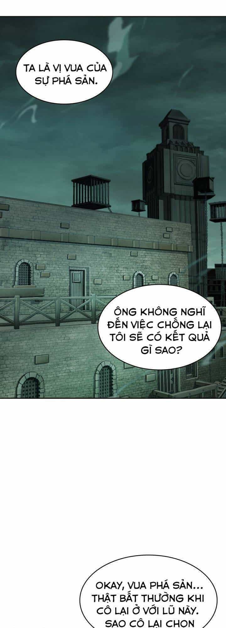 Vua Trộm Mộ - Chương 376 - ảnh 28