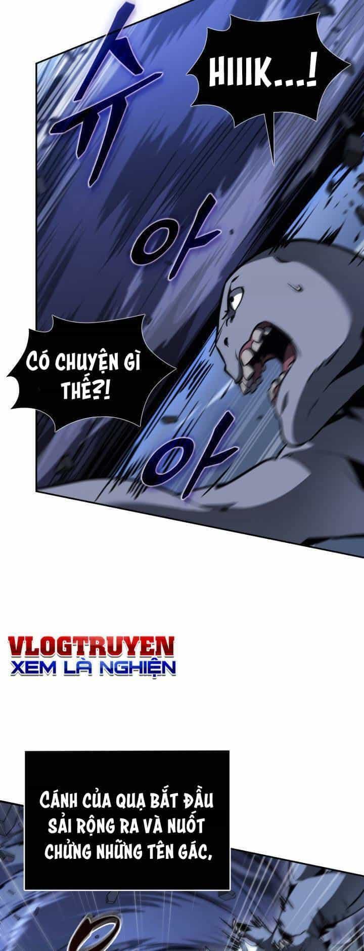 Vua Trộm Mộ - Chương 376 - ảnh 51