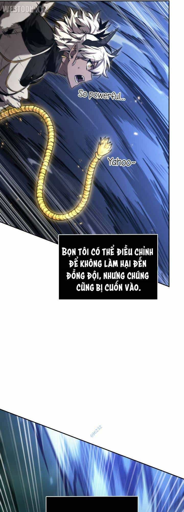 Vua Trộm Mộ - Chương 376 - ảnh 53