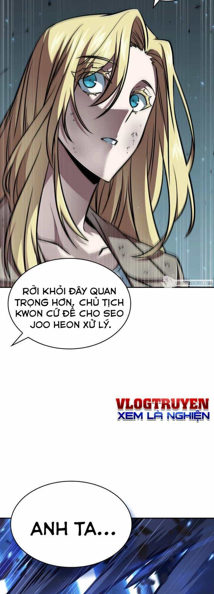 Vua Trộm Mộ - Chương 376 - ảnh 61