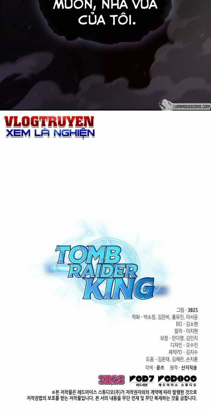 Vua Trộm Mộ - Chương 377 - ảnh 59