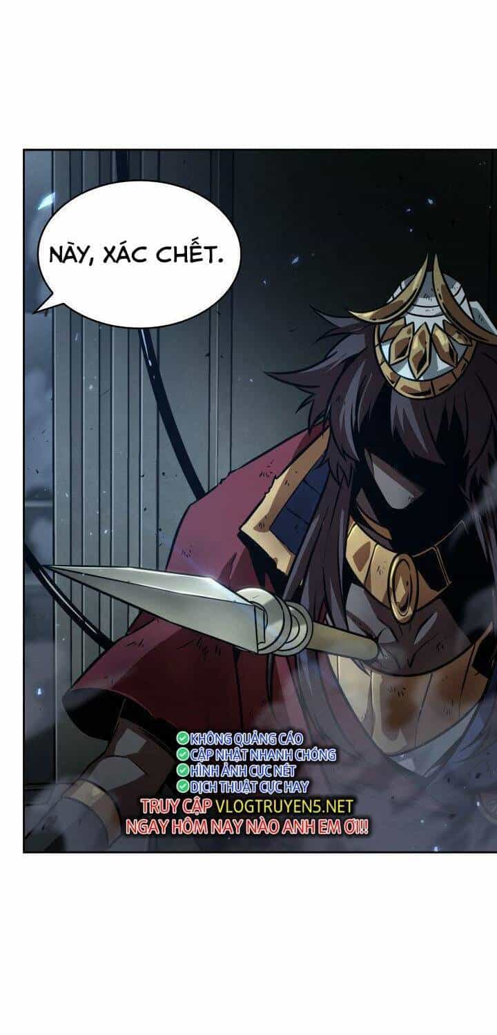 Vua Trộm Mộ - Chương 379 - ảnh 17