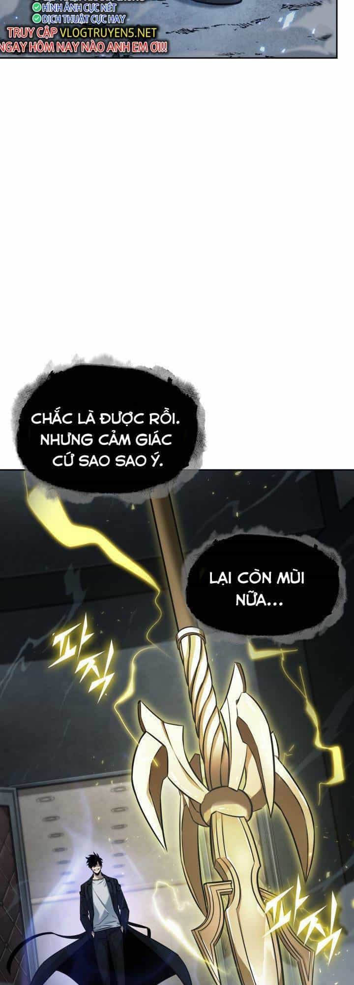Vua Trộm Mộ - Chương 379 - ảnh 6