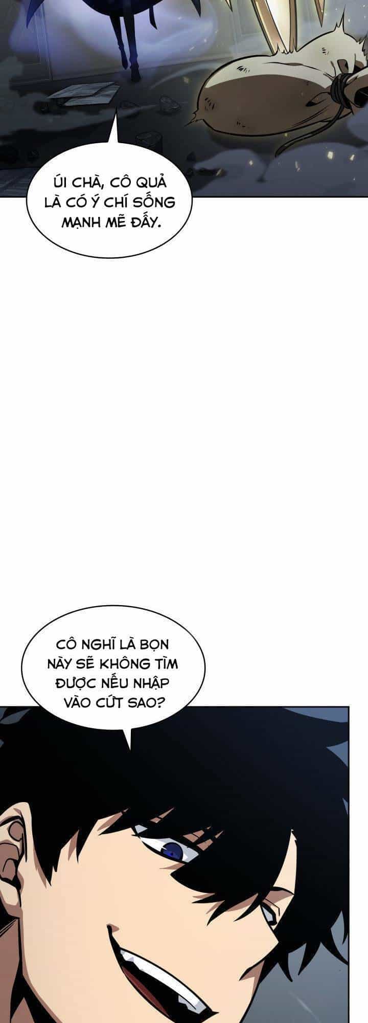 Vua Trộm Mộ - Chương 379 - ảnh 7