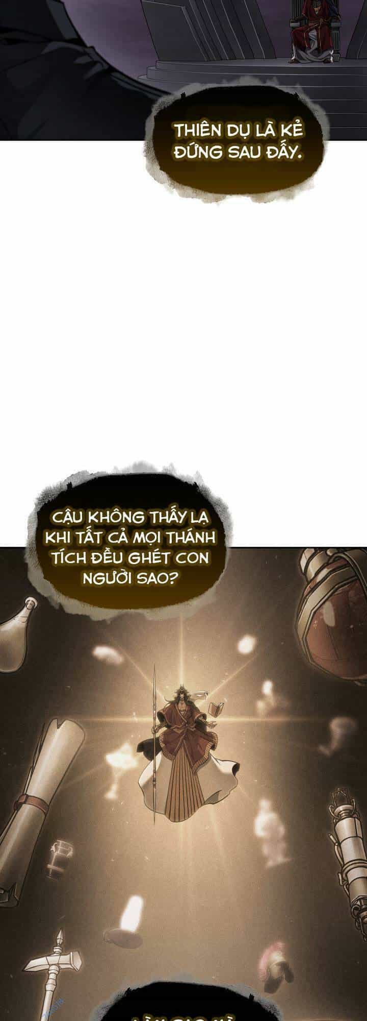 Vua Trộm Mộ - Chương 380 - ảnh 14