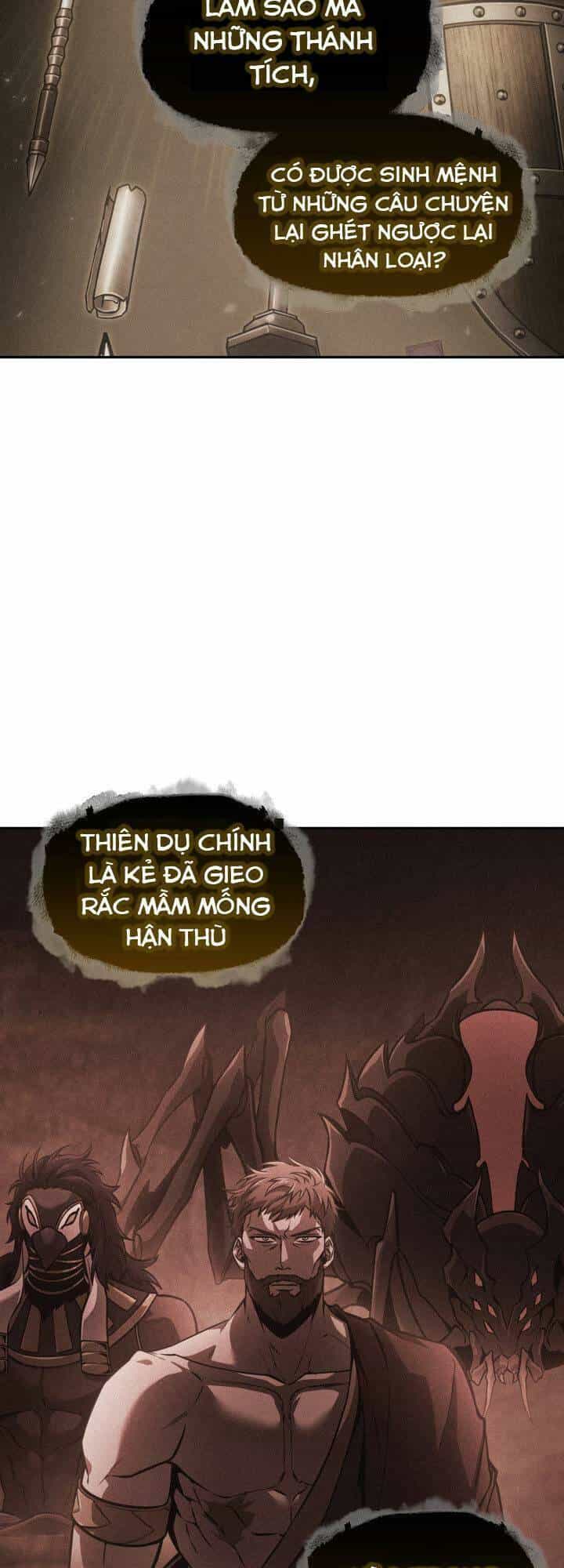 Vua Trộm Mộ - Chương 380 - ảnh 15