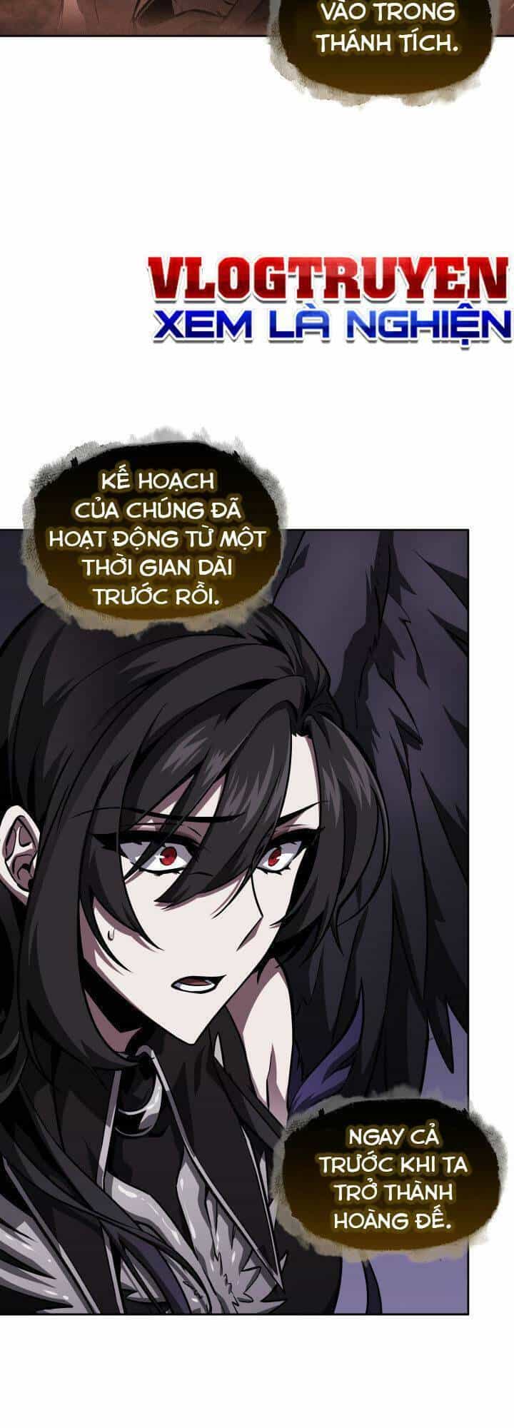 Vua Trộm Mộ - Chương 380 - ảnh 16