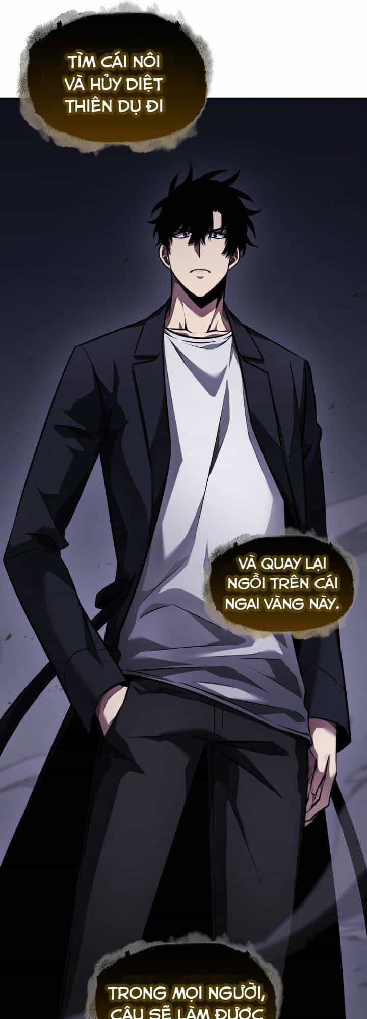 Vua Trộm Mộ - Chương 380 - ảnh 21