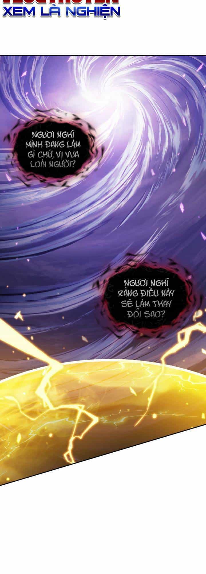Vua Trộm Mộ - Chương 380 - ảnh 34