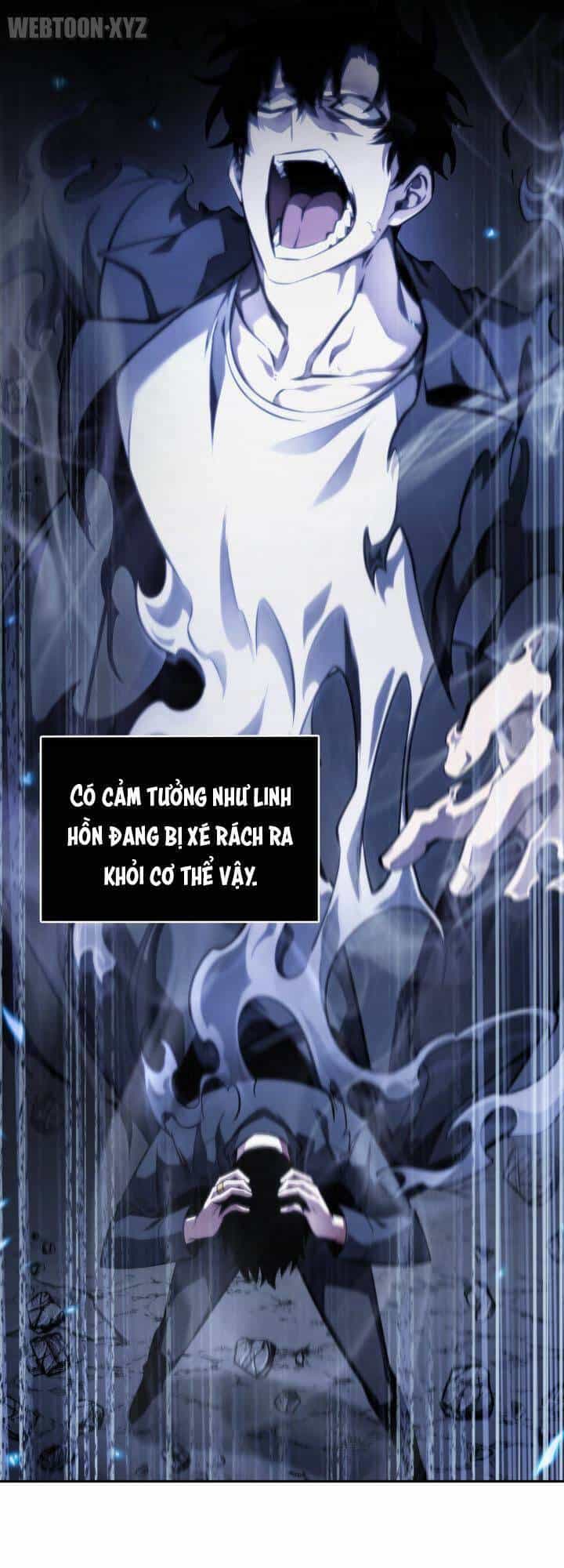 Vua Trộm Mộ - Chương 380 - ảnh 40