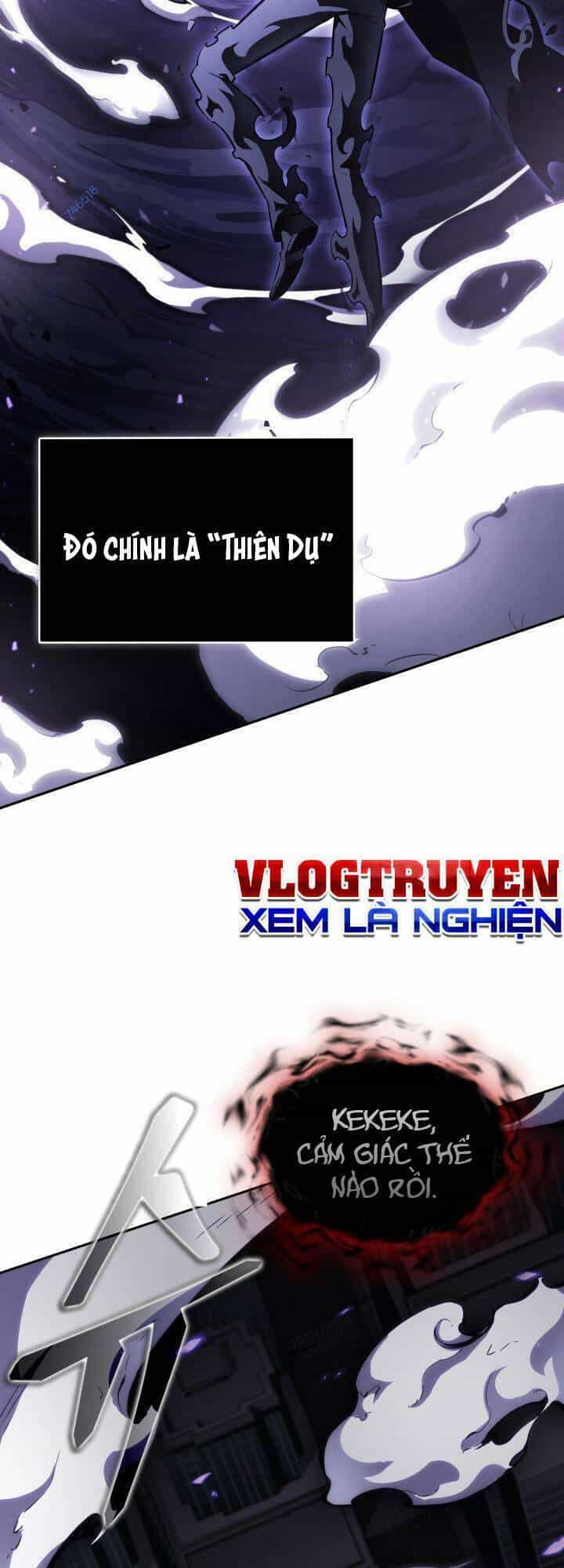 Vua Trộm Mộ - Chương 380 - ảnh 45