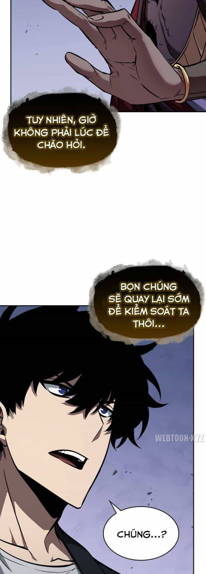 Vua Trộm Mộ - Chương 380 - ảnh 5