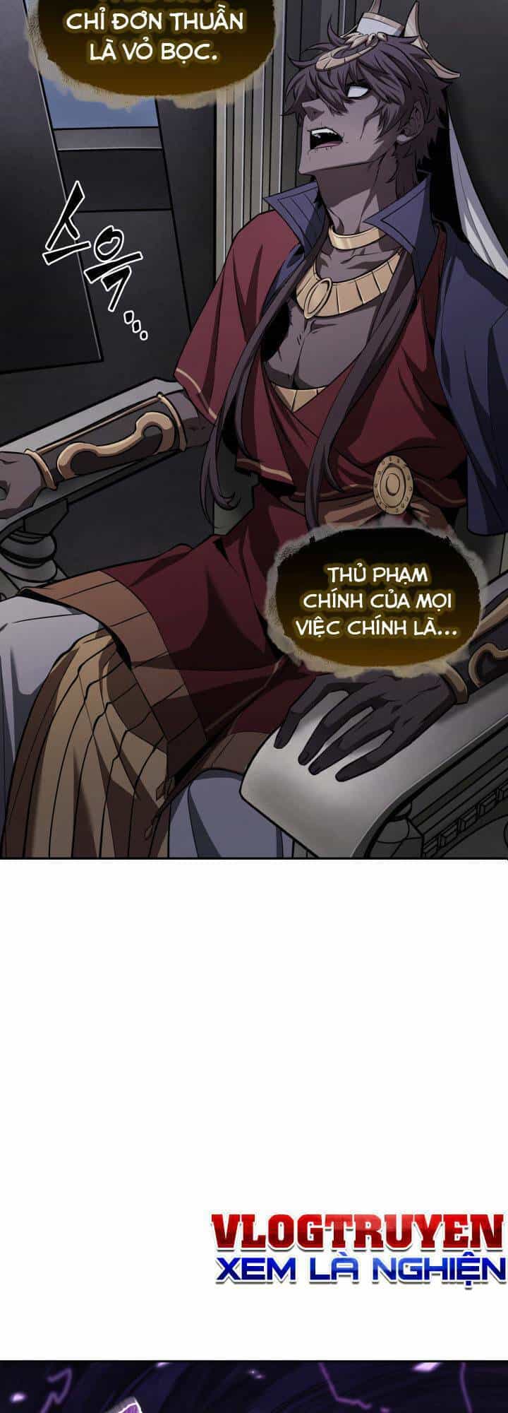Vua Trộm Mộ - Chương 380 - ảnh 7
