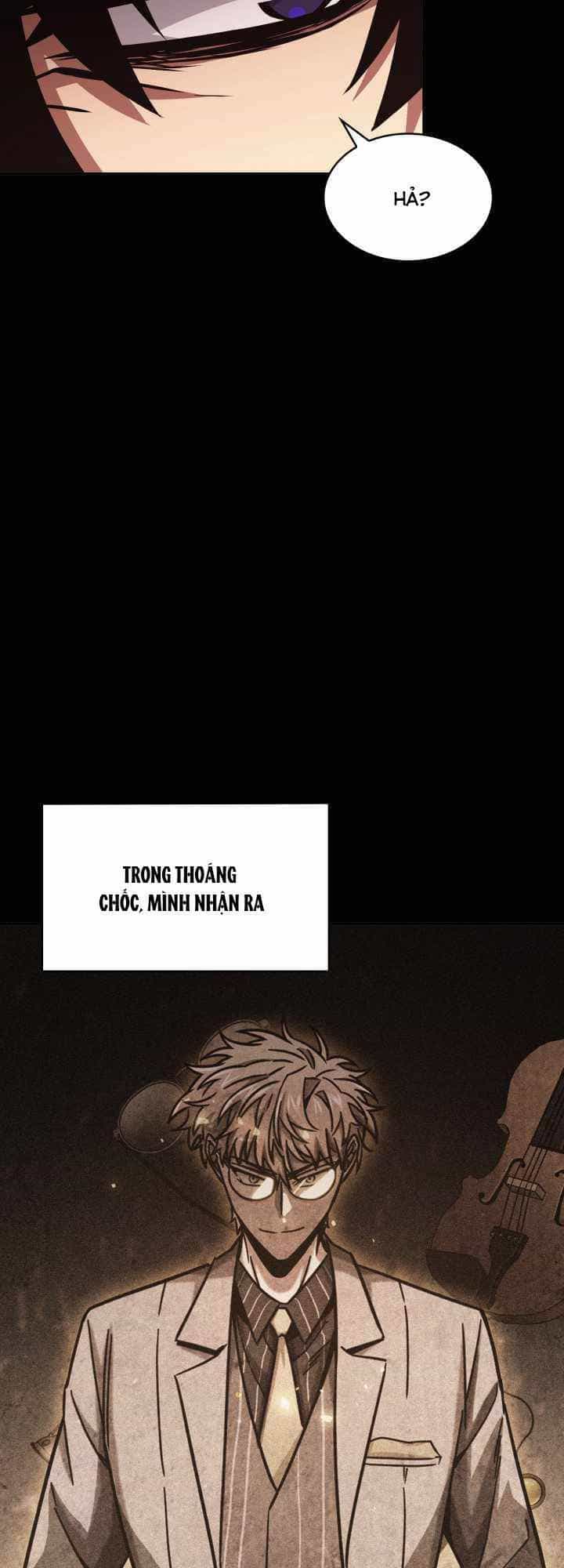 Vua Trộm Mộ - Chương 381 - ảnh 46