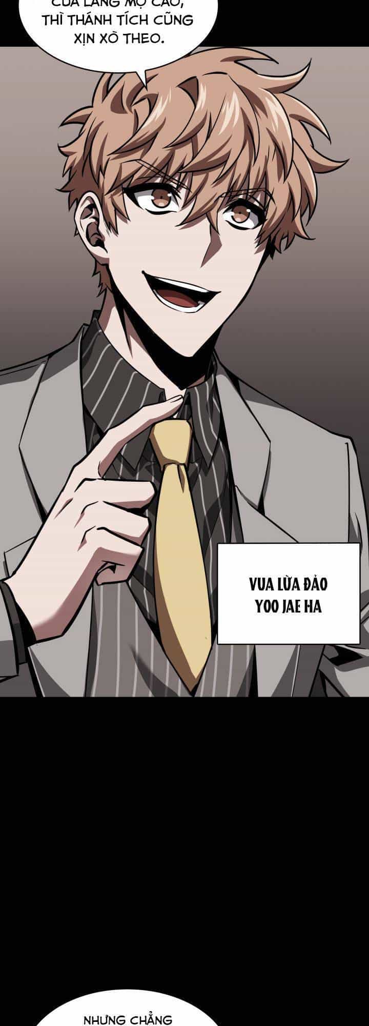 Vua Trộm Mộ - Chương 382 - ảnh 20