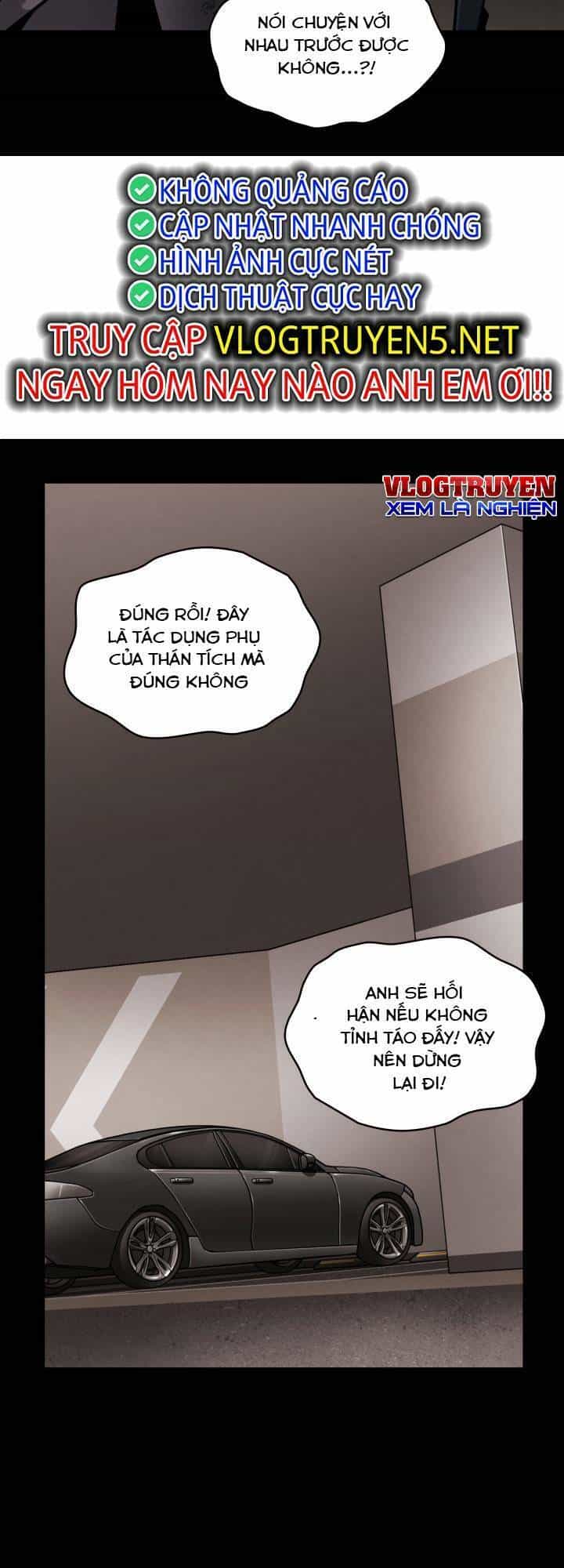 Vua Trộm Mộ - Chương 382 - ảnh 38