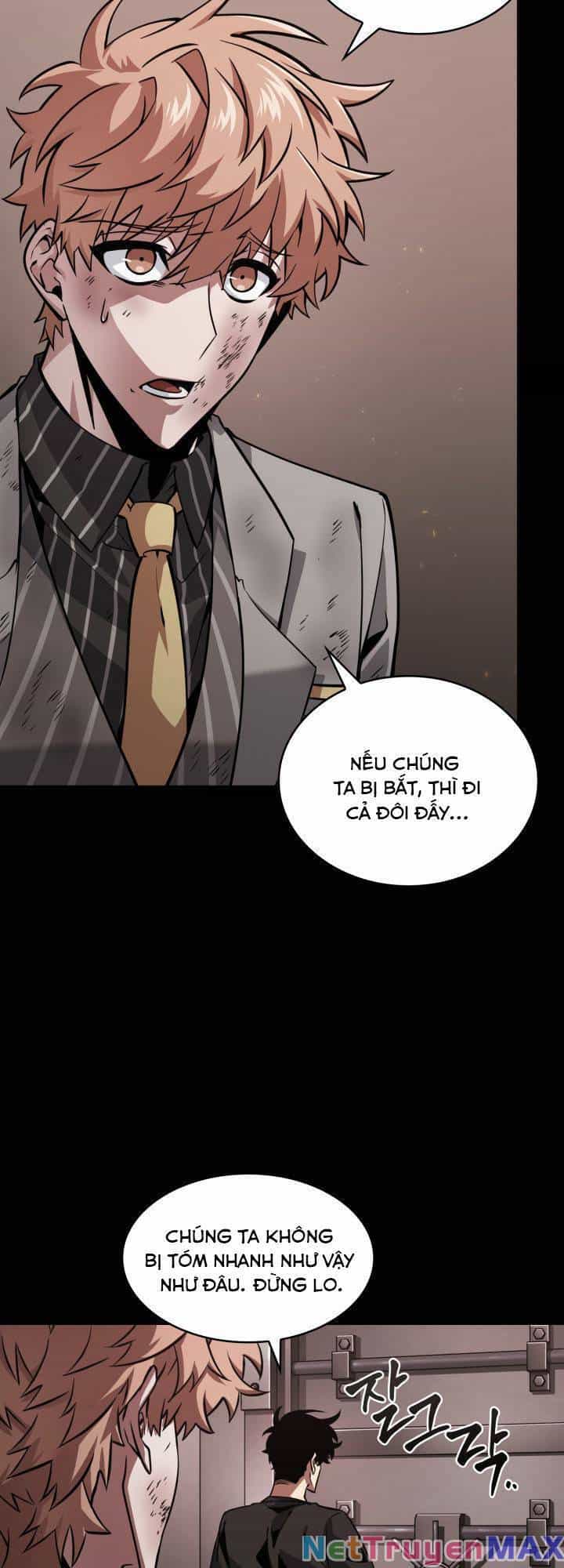 Vua Trộm Mộ - Chương 383 - ảnh 5