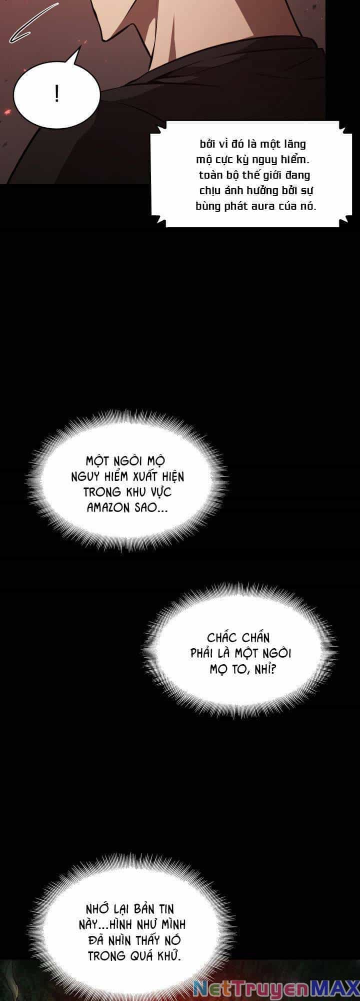 Vua Trộm Mộ - Chương 383 - ảnh 51