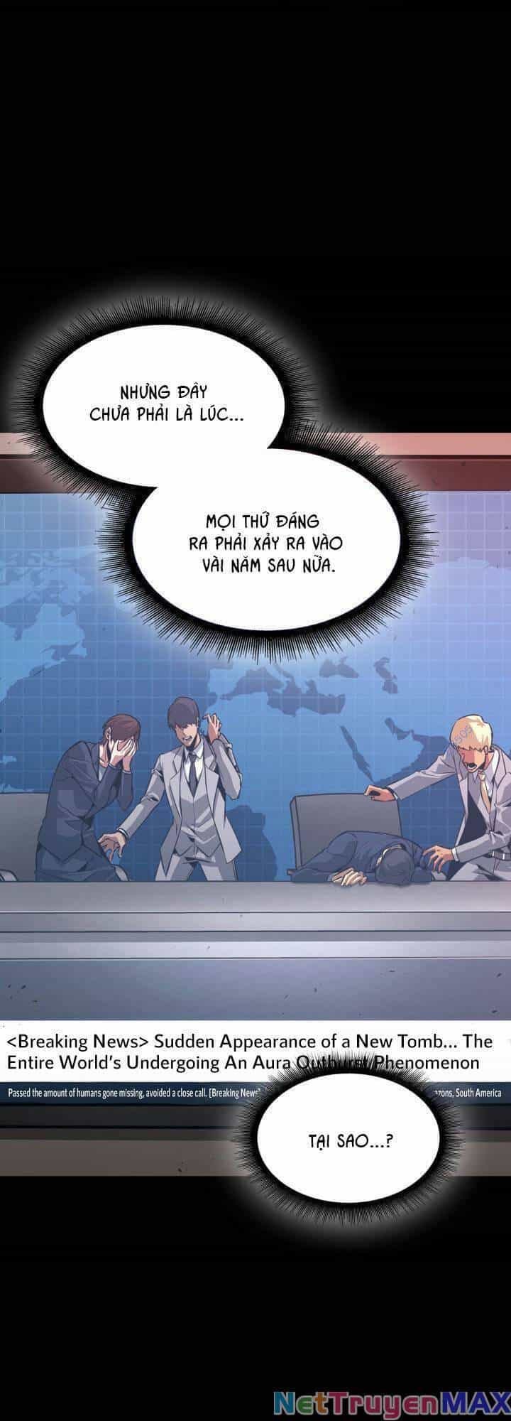 Vua Trộm Mộ - Chương 383 - ảnh 57